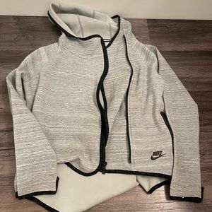 Nike jacket